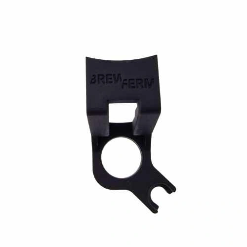 Holder for CO2 bottle 425 g
